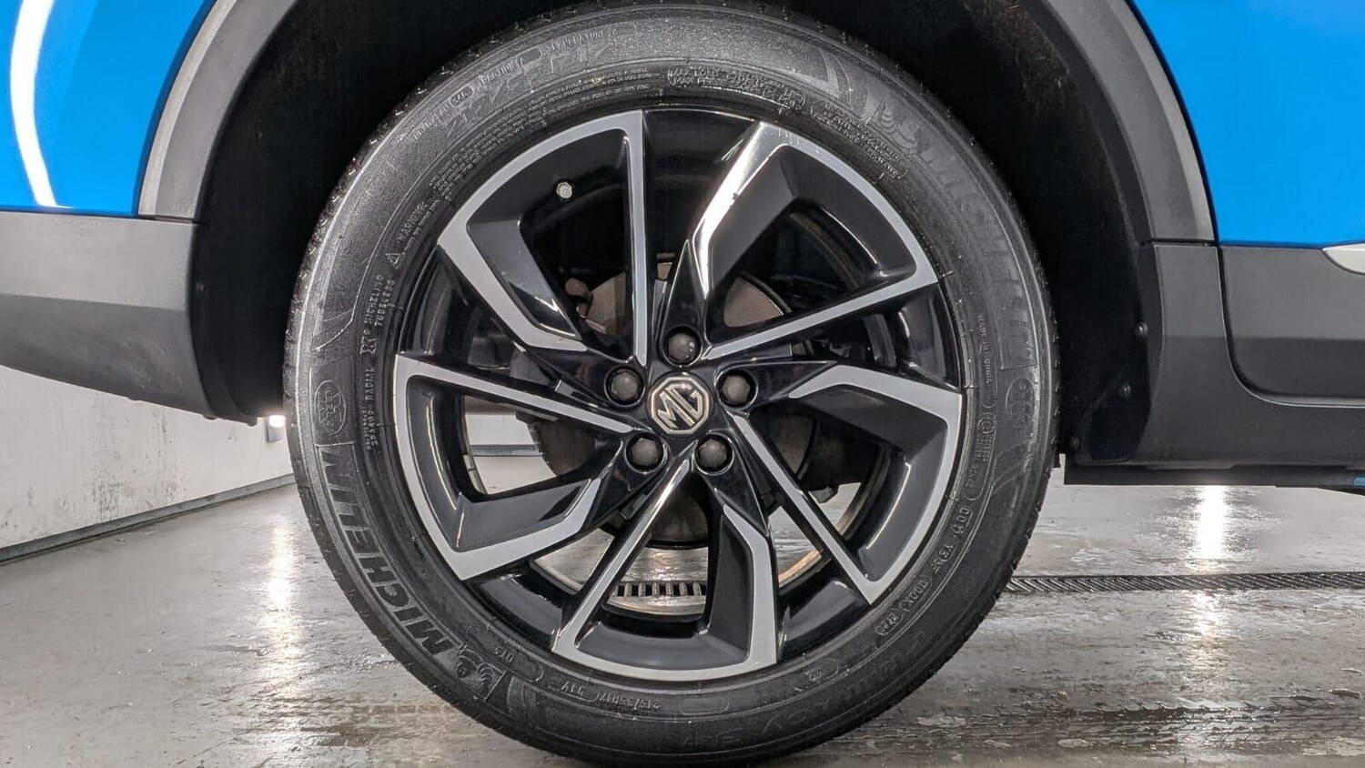 Used MG MG ZS 2020 for sale - 77230175: Photo 63