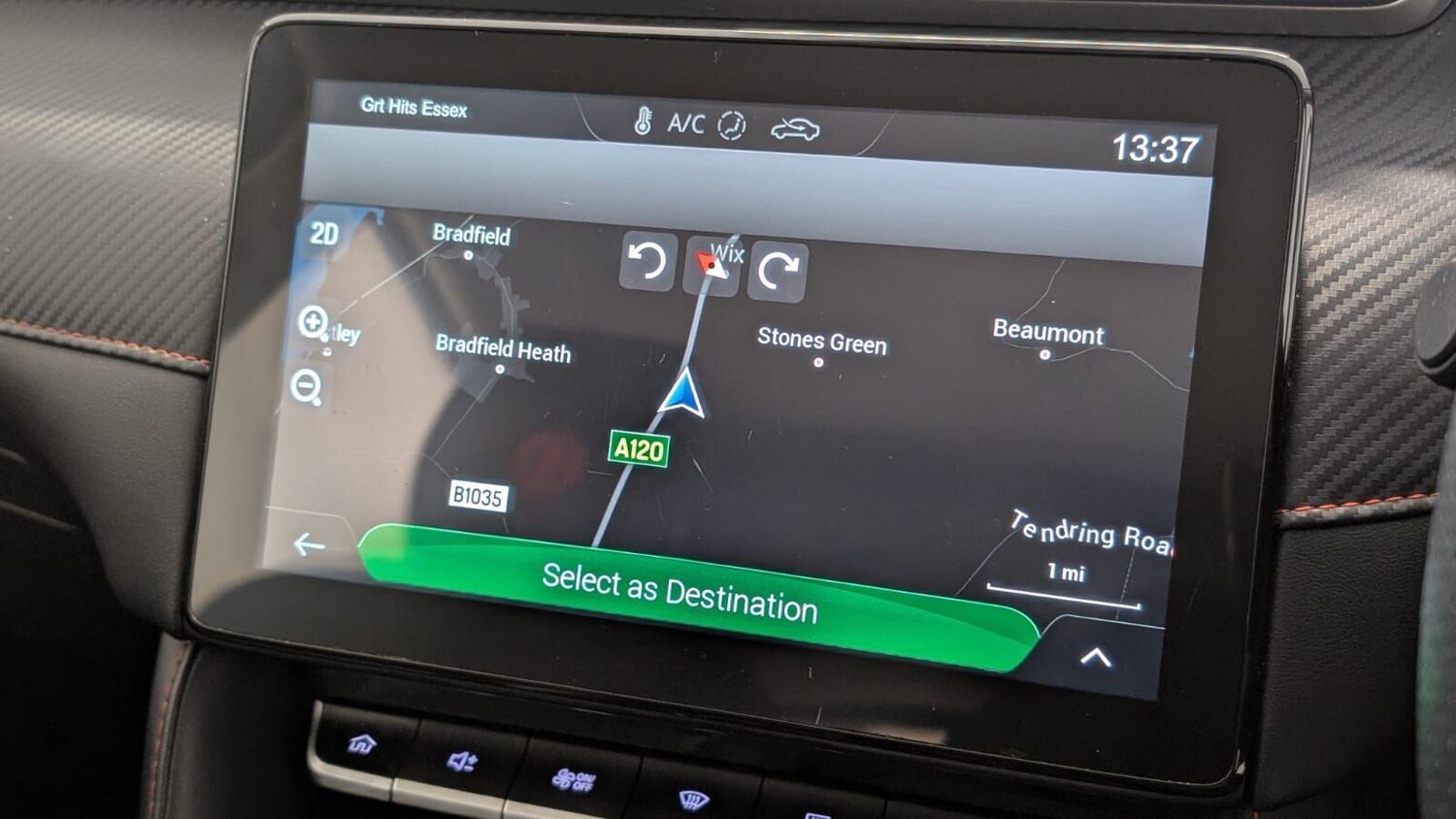 Used MG MG ZS 2020 for sale - 77230175: Photo 65