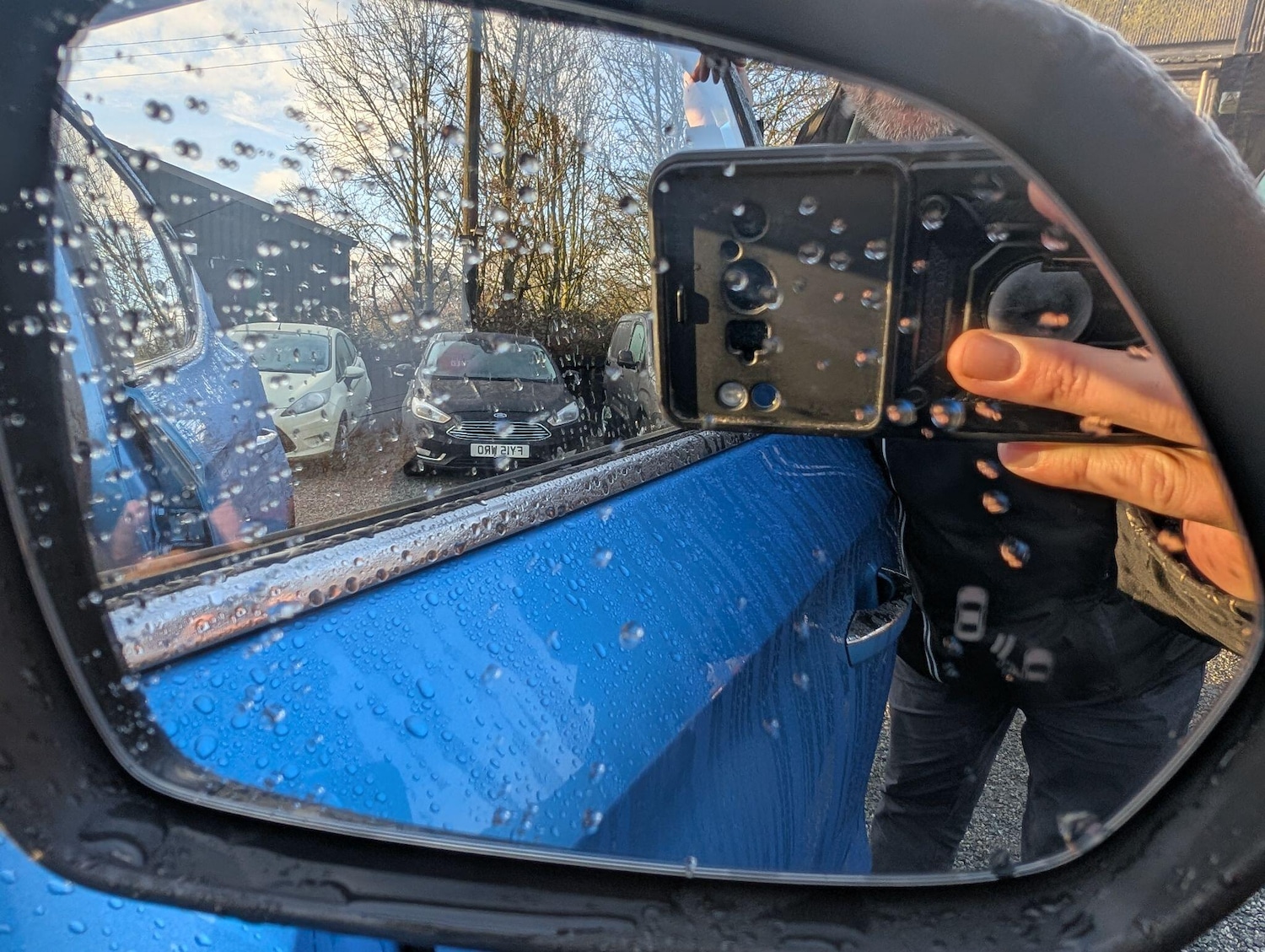 Used MG MG ZS 2020 for sale - 77230175: Photo 7