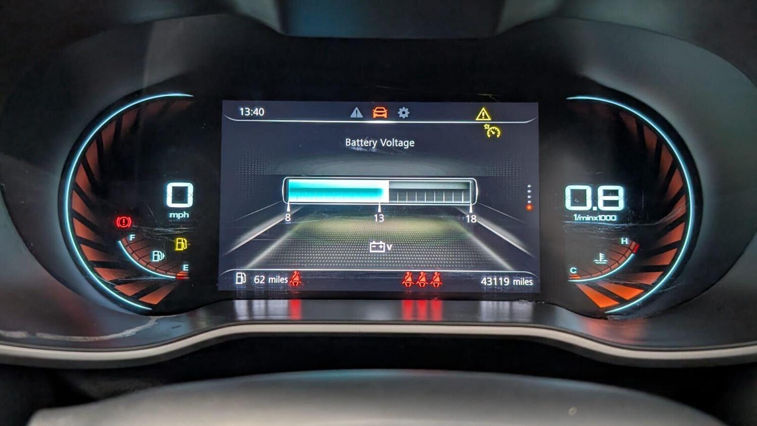 Used MG MG ZS 2020 for sale - 77230175: Photo 70