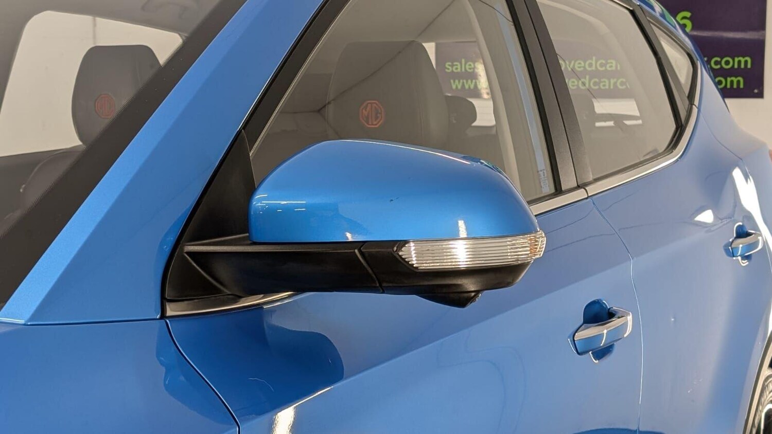 Used MG MG ZS 2020 for sale - 77230175: Photo 71