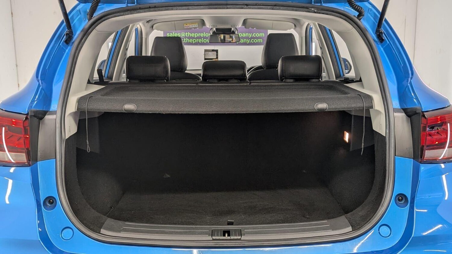 Used MG MG ZS 2020 for sale - 77230175: Photo 74