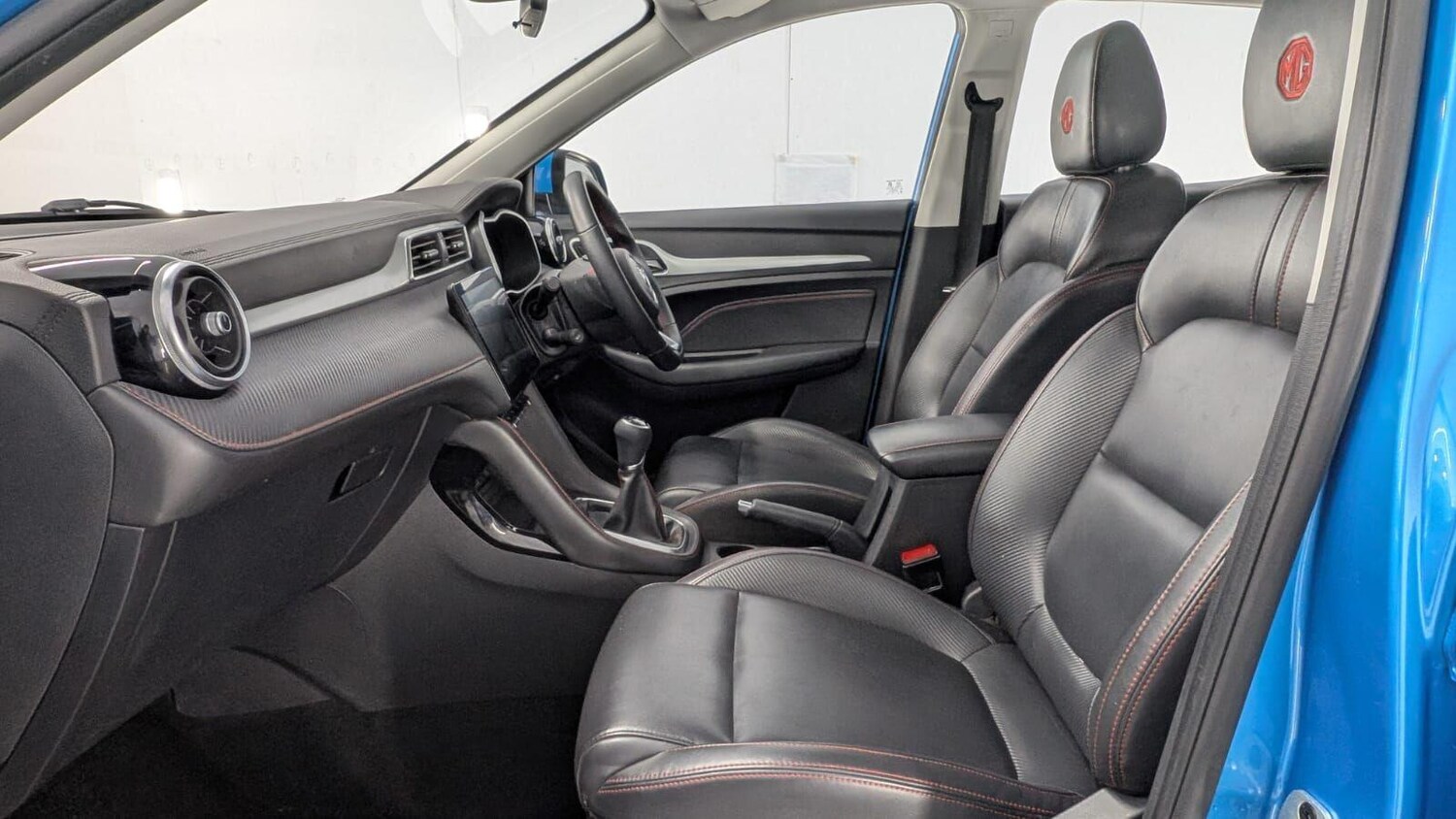 Used MG MG ZS 2020 for sale - 77230175: Photo 77