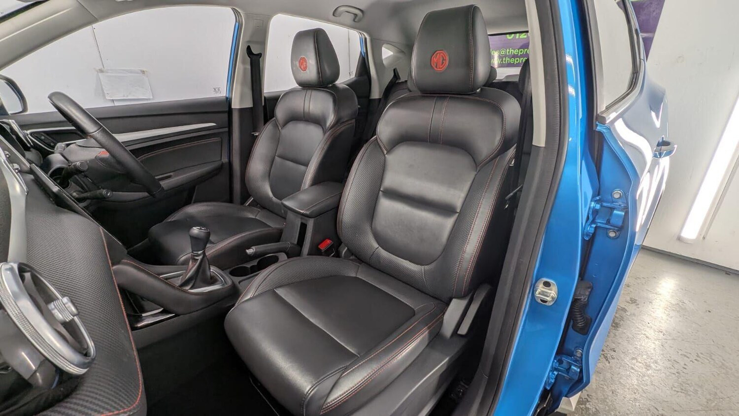 Used MG MG ZS 2020 for sale - 77230175: Photo 78