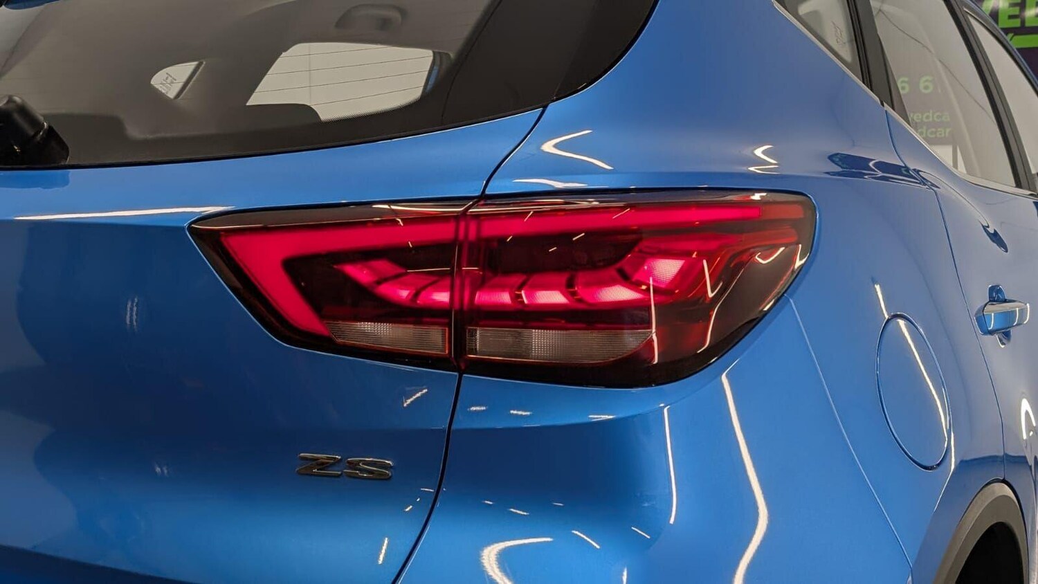 Used MG MG ZS 2020 for sale - 77230175: Photo 79