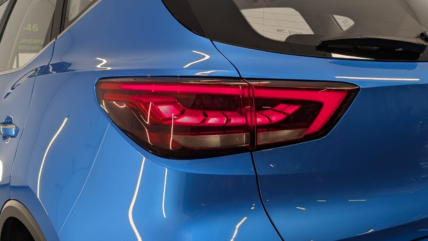 Used MG MG ZS 2020 for sale - 77230175: Photo 80