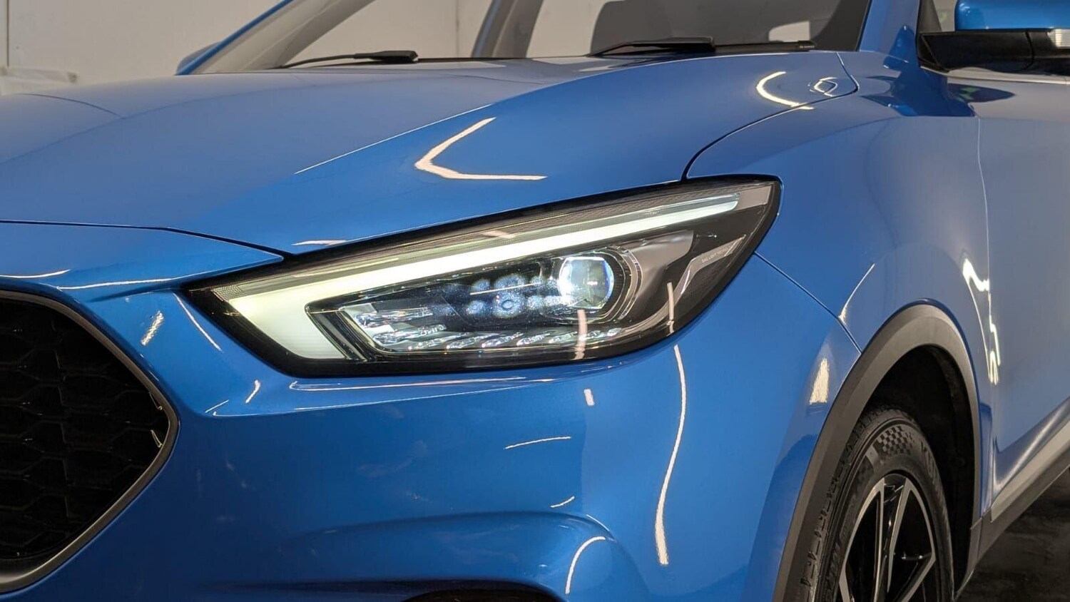 Used MG MG ZS 2020 for sale - 77230175: Photo 81