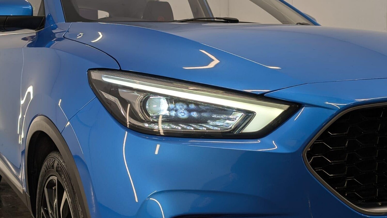 Used MG MG ZS 2020 for sale - 77230175: Photo 82