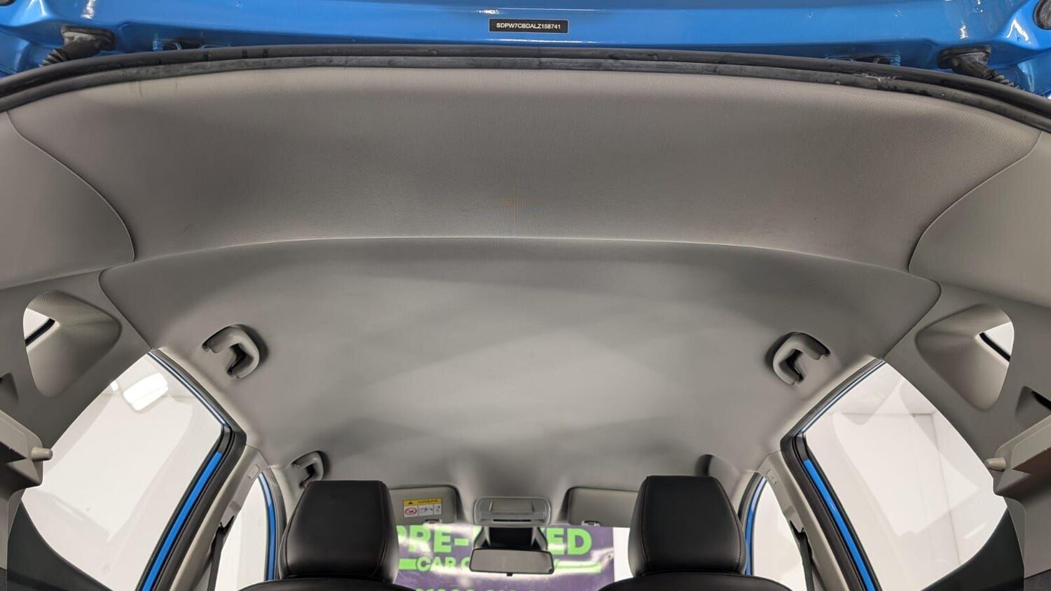 Used MG MG ZS 2020 for sale - 77230175: Photo 86