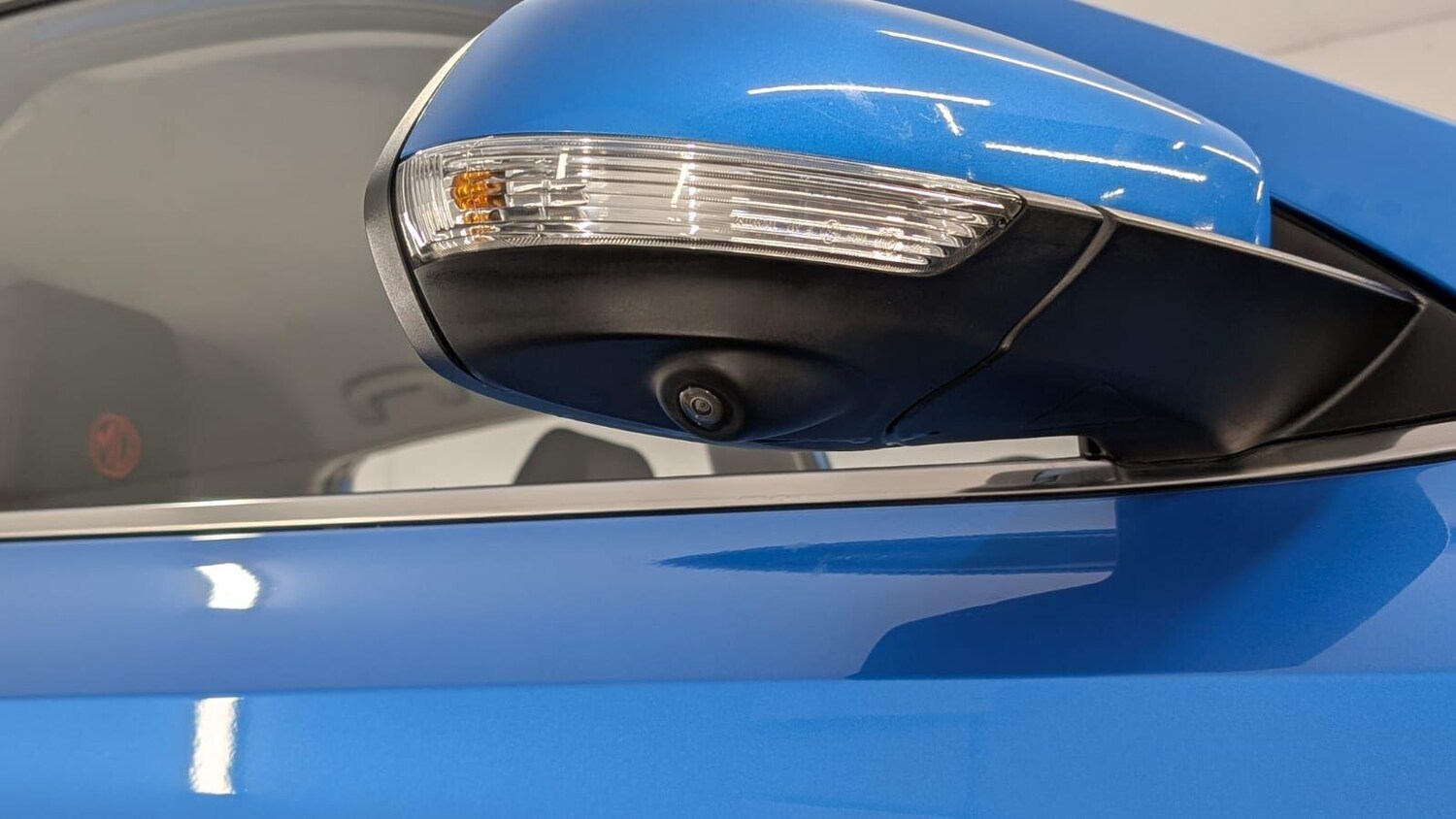 Used MG MG ZS 2020 for sale - 77230175: Photo 87