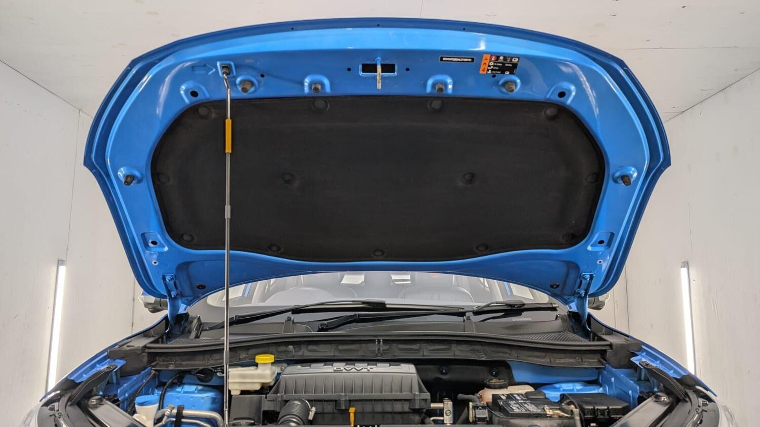 Used MG MG ZS 2020 for sale - 77230175: Photo 88