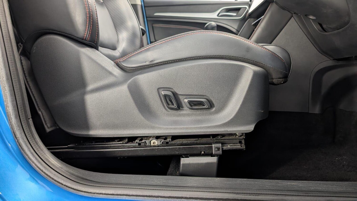 Used MG MG ZS 2020 for sale - 77230175: Photo 92