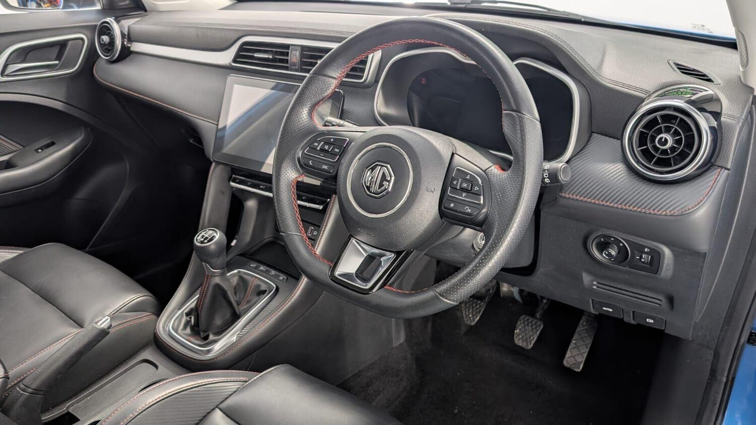 Used MG MG ZS 2020 for sale - 77230175: Photo 93