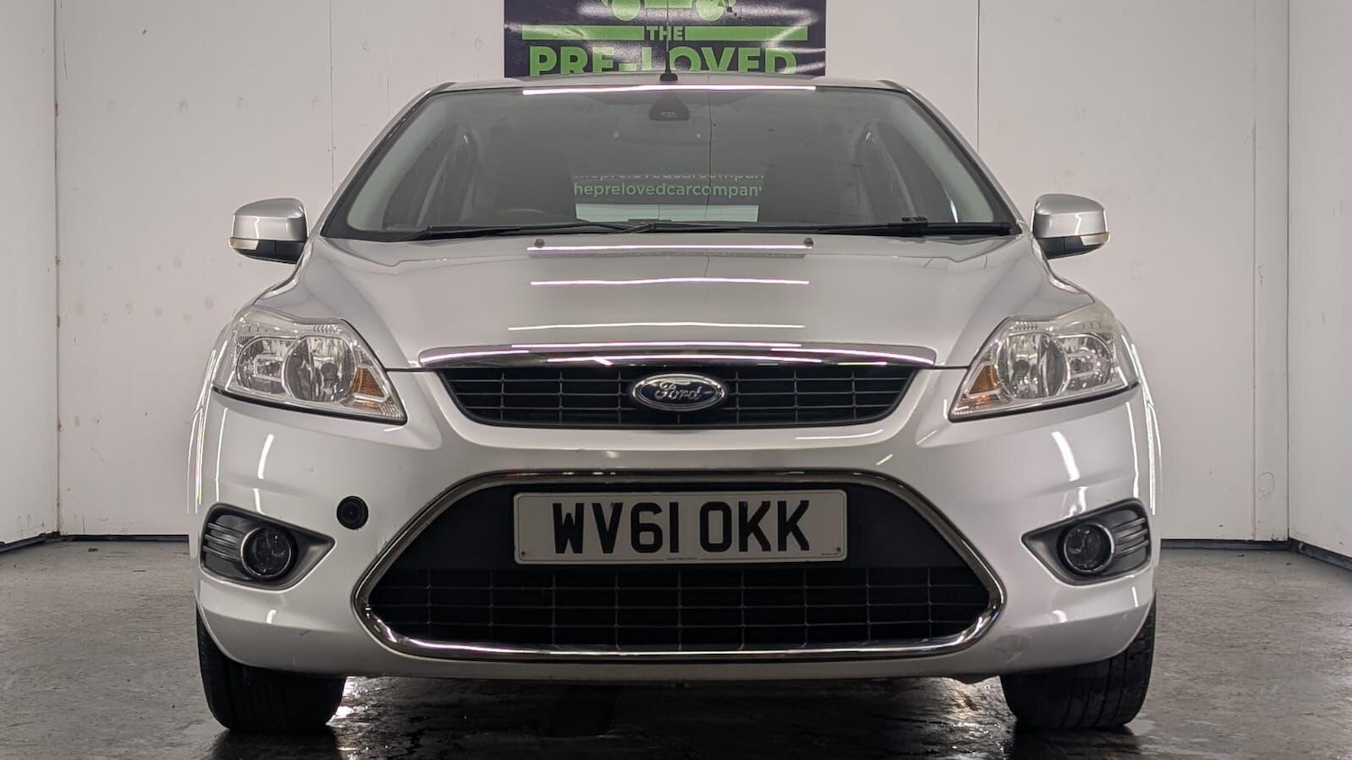 Used Ford Focus 2011 for sale - 77633584: Photo 11