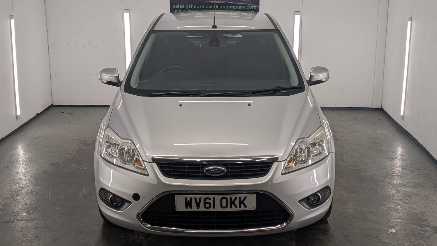 Used Ford Focus 2011 for sale - 77633584: Photo 13