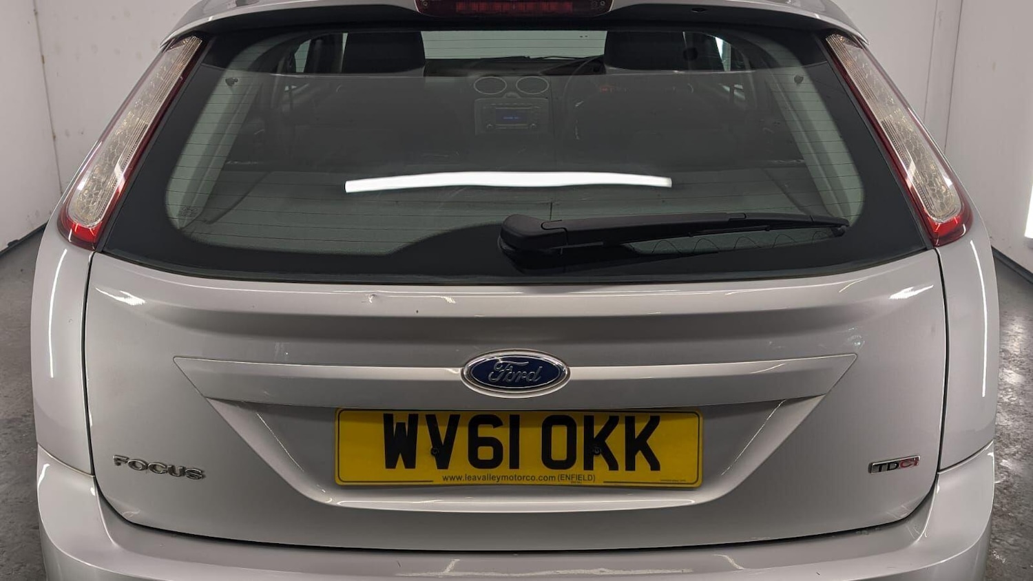 Used Ford Focus 2011 for sale - 77633584: Photo 20