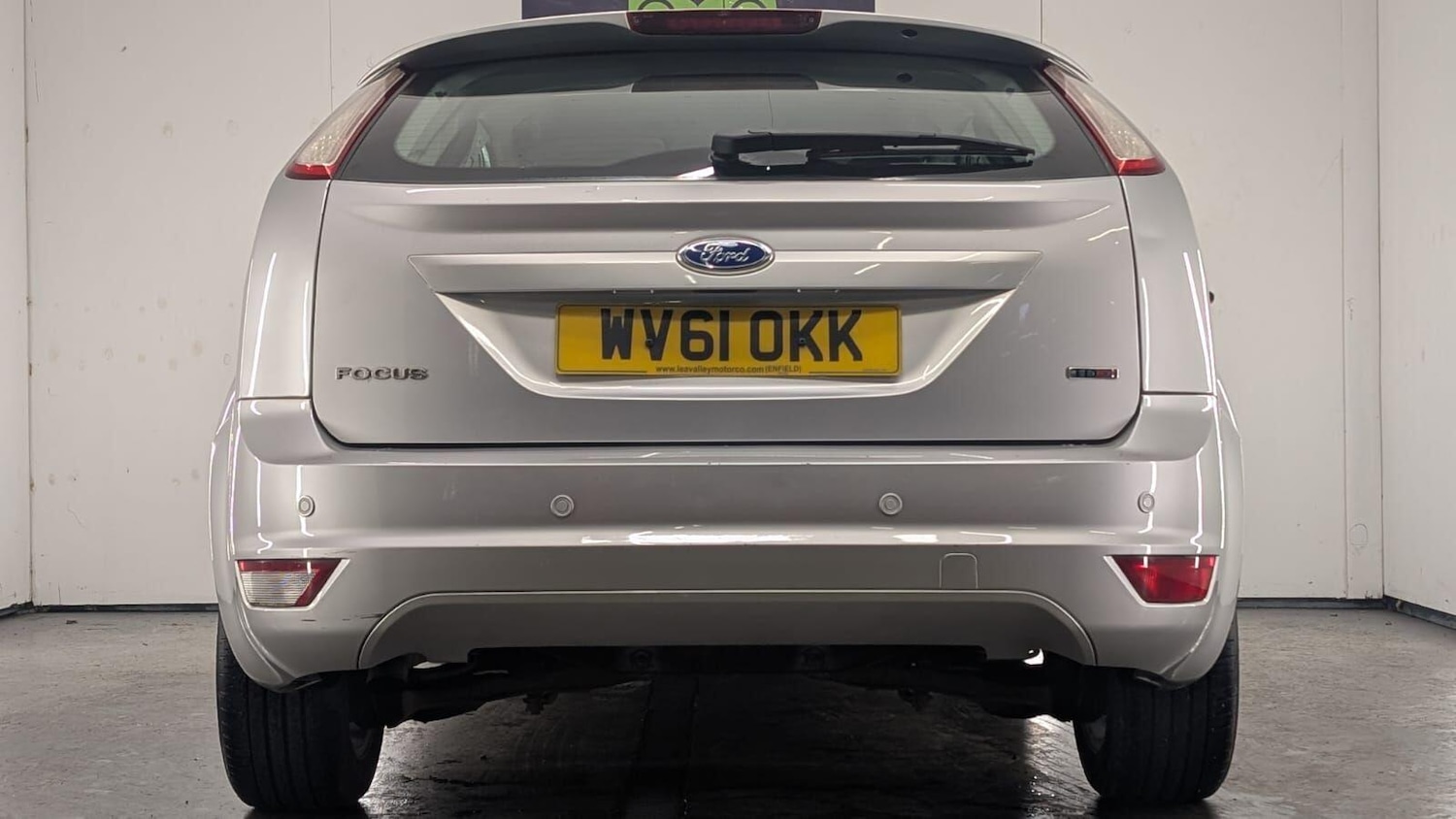 Used Ford Focus 2011 for sale - 77633584: Photo 21