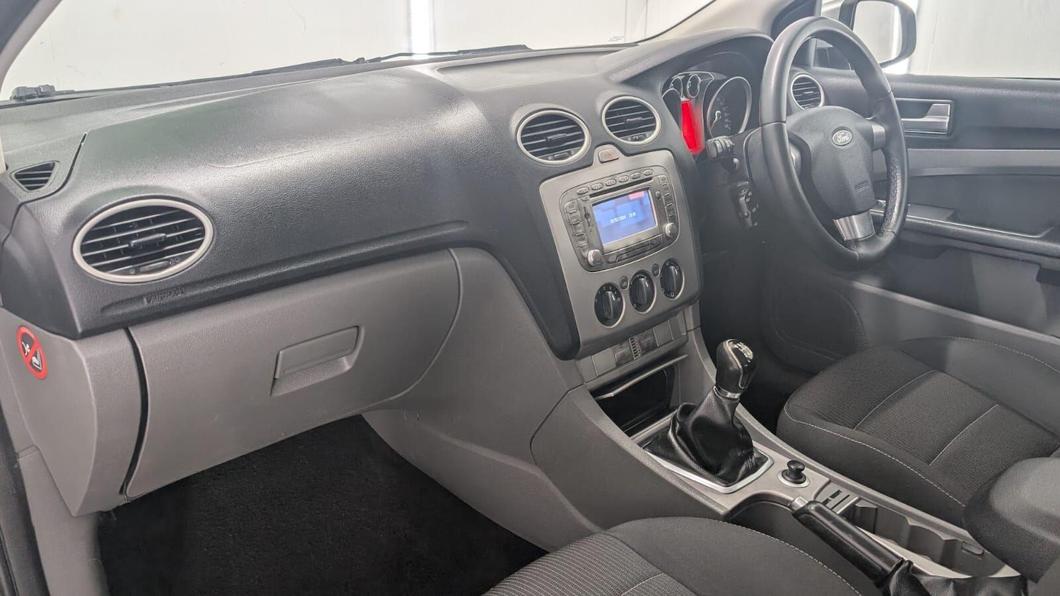 Used Ford Focus 2011 for sale - 77633584: Photo 29