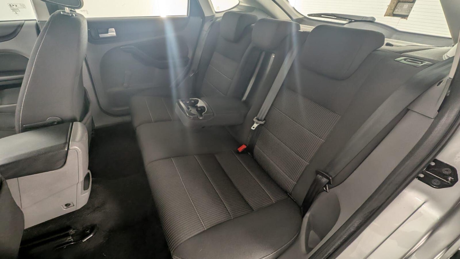 Used Ford Focus 2011 for sale - 77633584: Photo 33