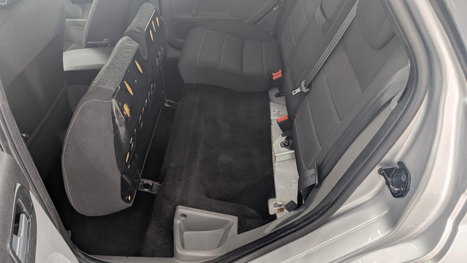 Used Ford Focus 2011 for sale - 77633584: Photo 34