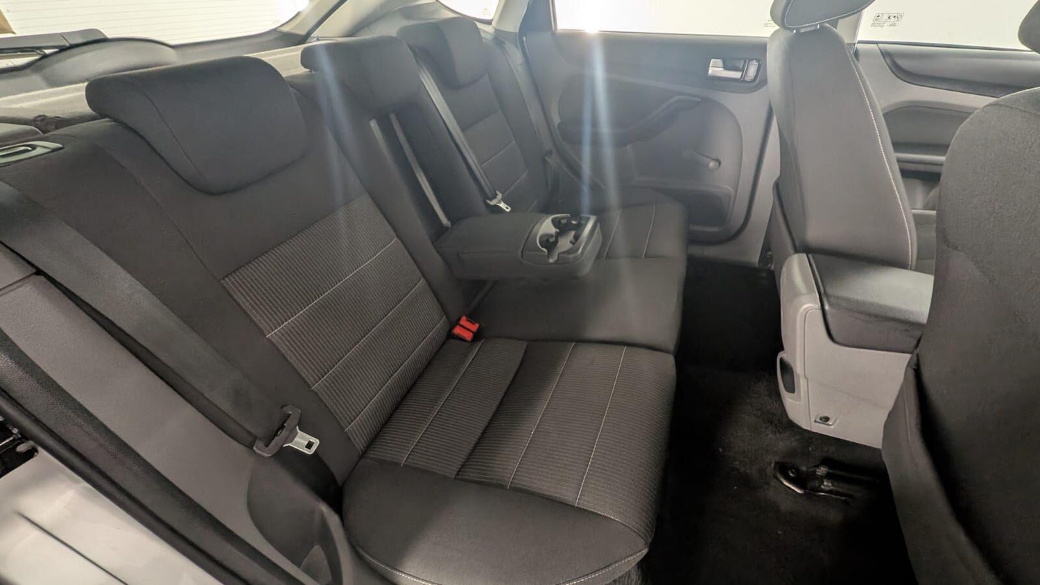 Used Ford Focus 2011 for sale - 77633584: Photo 36