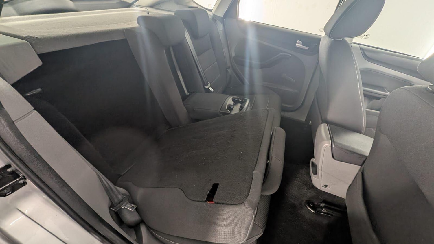 Used Ford Focus 2011 for sale - 77633584: Photo 37