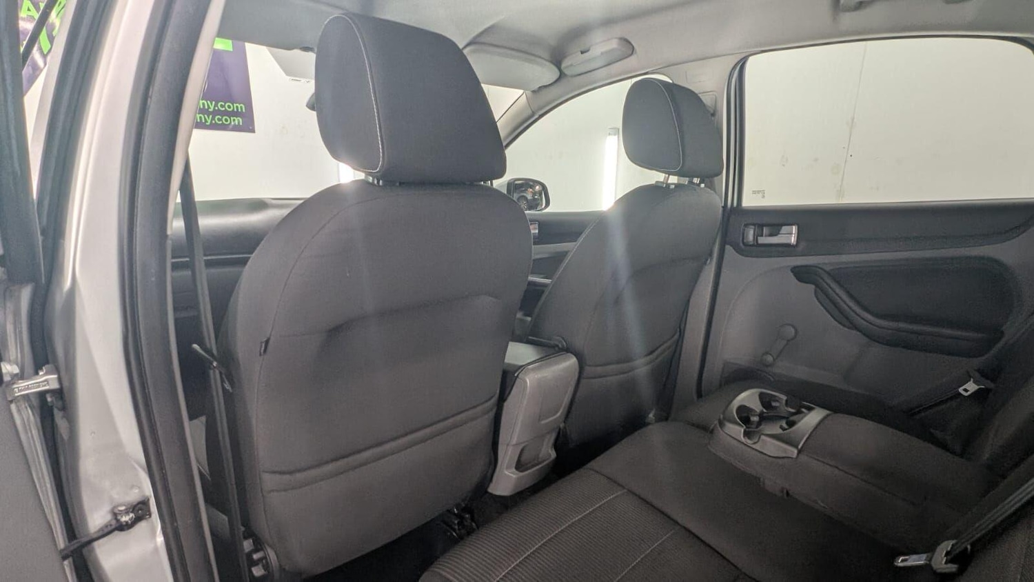 Used Ford Focus 2011 for sale - 77633584: Photo 39