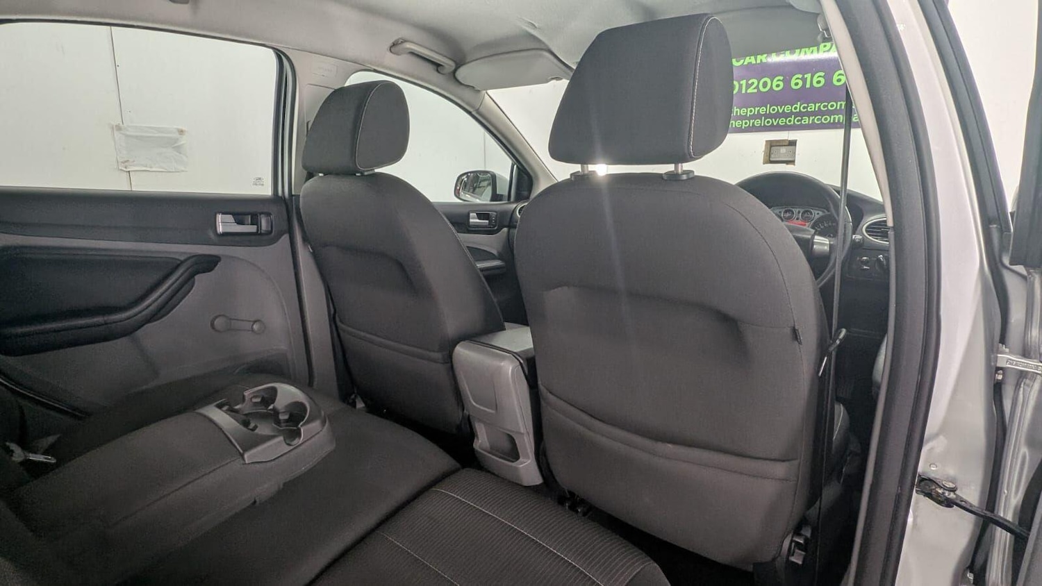 Used Ford Focus 2011 for sale - 77633584: Photo 40