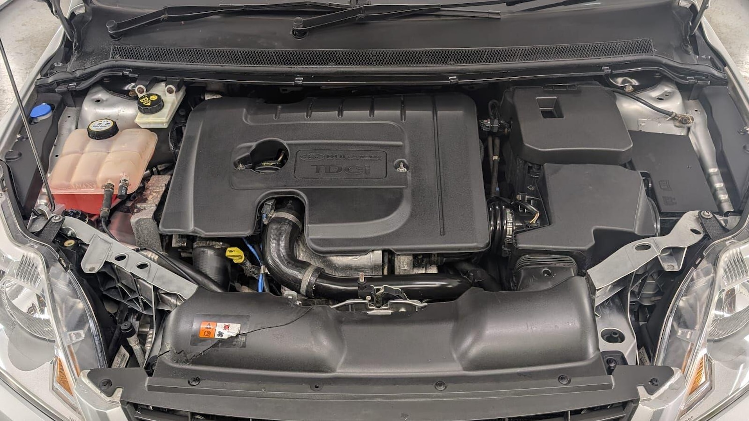 Used Ford Focus 2011 for sale - 77633584: Photo 62