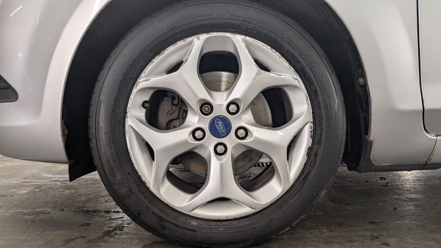 Used Ford Focus 2011 for sale - 77633584: Photo 64