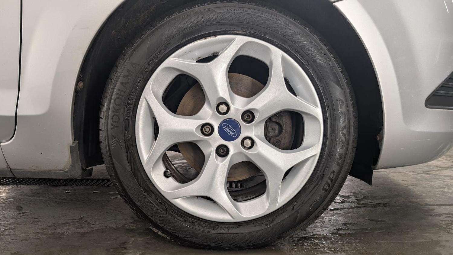 Used Ford Focus 2011 for sale - 77633584: Photo 65