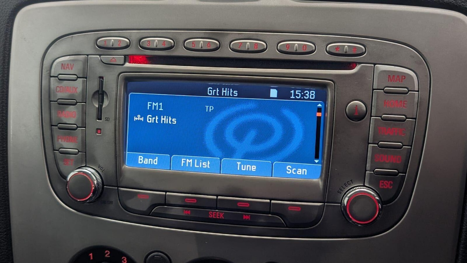 Used Ford Focus 2011 for sale - 77633584: Photo 68