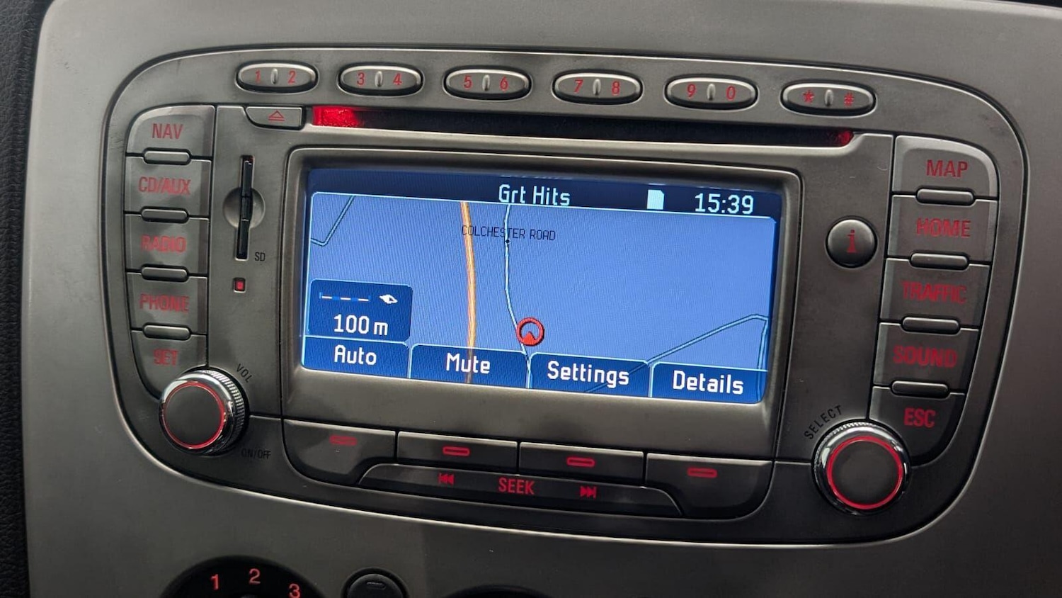 Used Ford Focus 2011 for sale - 77633584: Photo 69