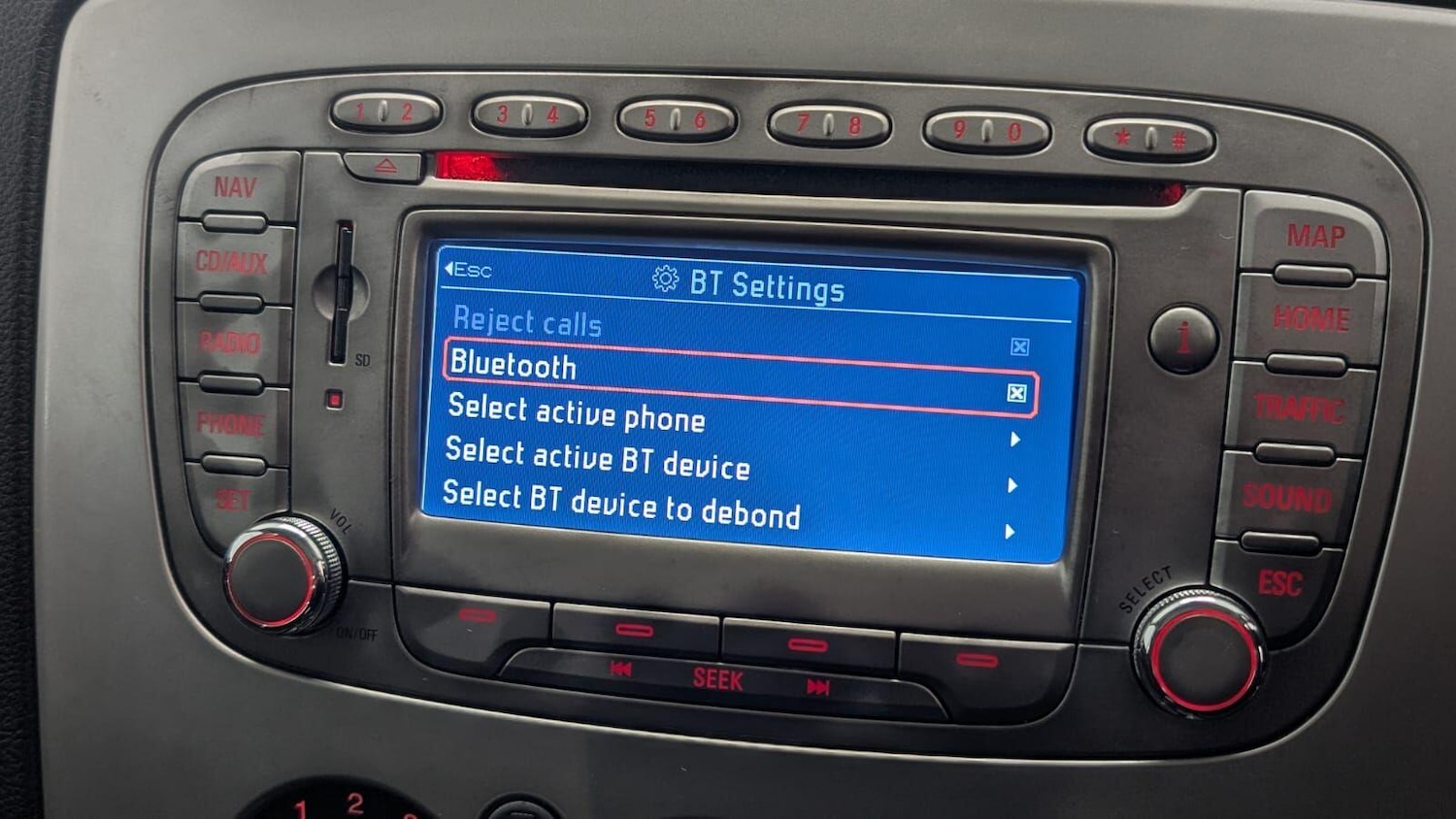 Used Ford Focus 2011 for sale - 77633584: Photo 70