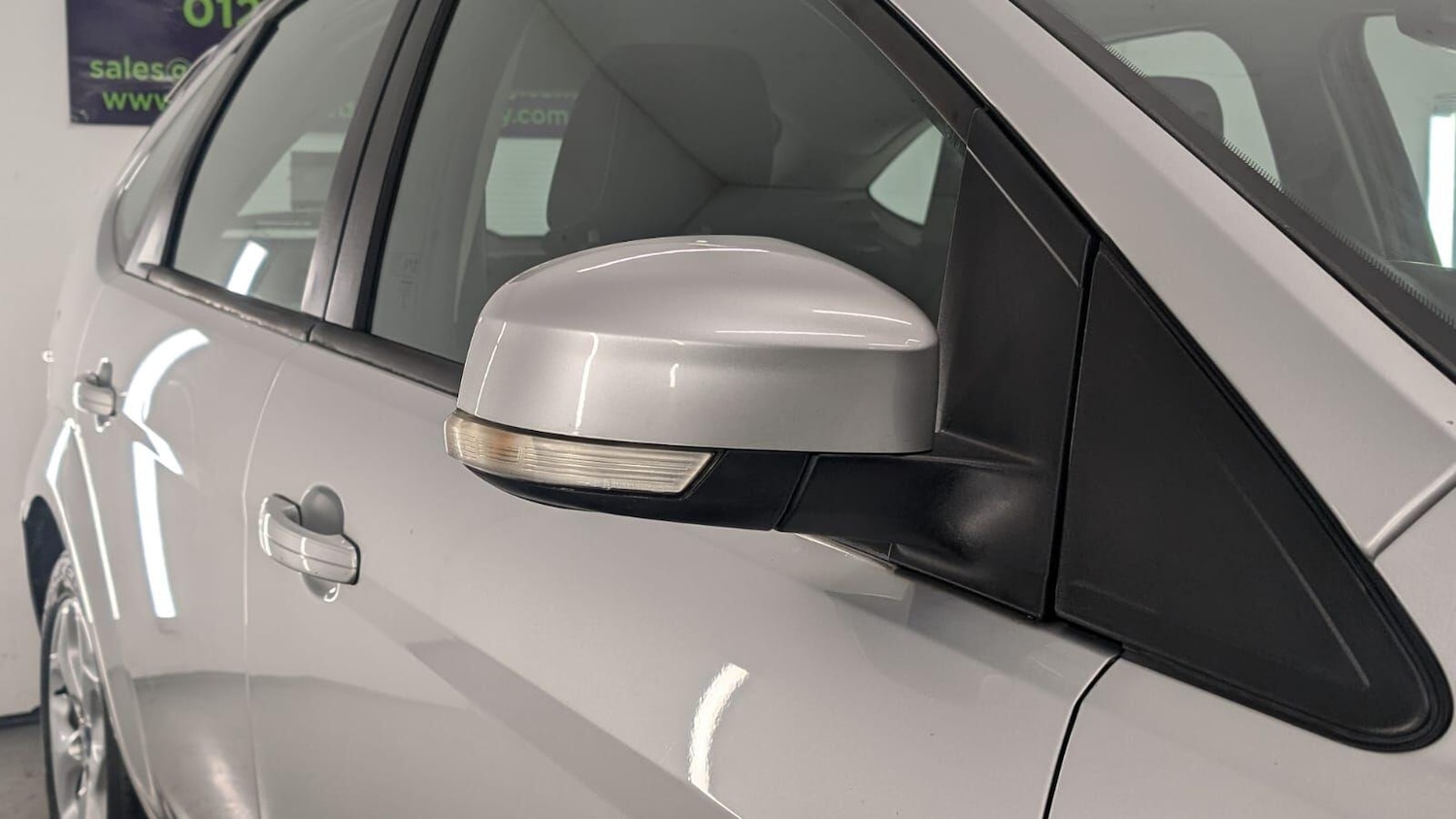 Used Ford Focus 2011 for sale - 77633584: Photo 73