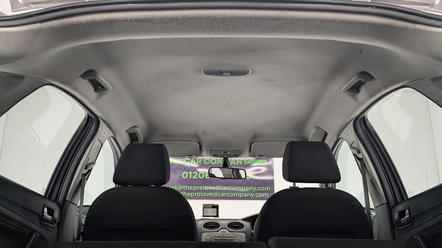 Used Ford Focus 2011 for sale - 77633584: Photo 76