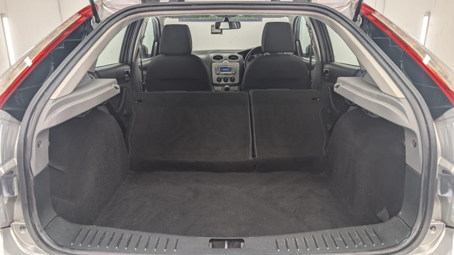 Used Ford Focus 2011 for sale - 77633584: Photo 77