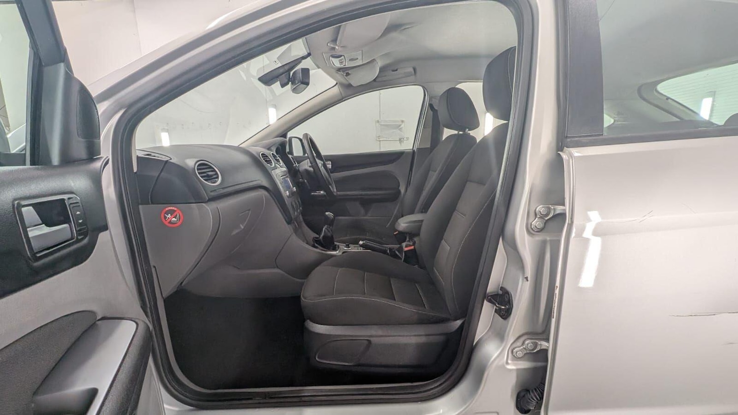 Used Ford Focus 2011 for sale - 77633584: Photo 79