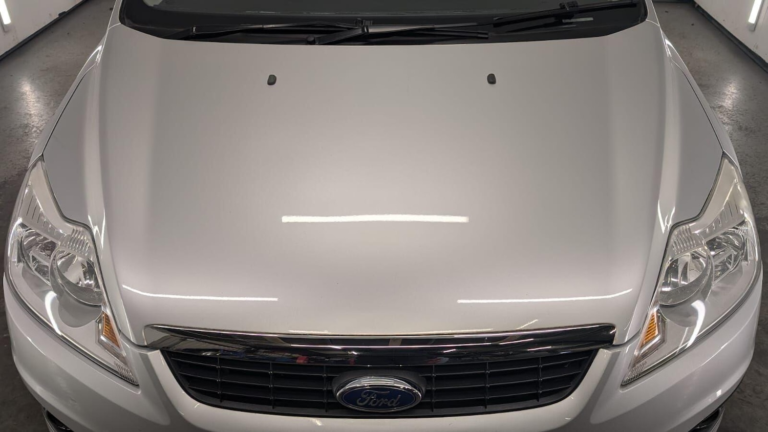 Used Ford Focus 2011 for sale - 77633584: Photo 8