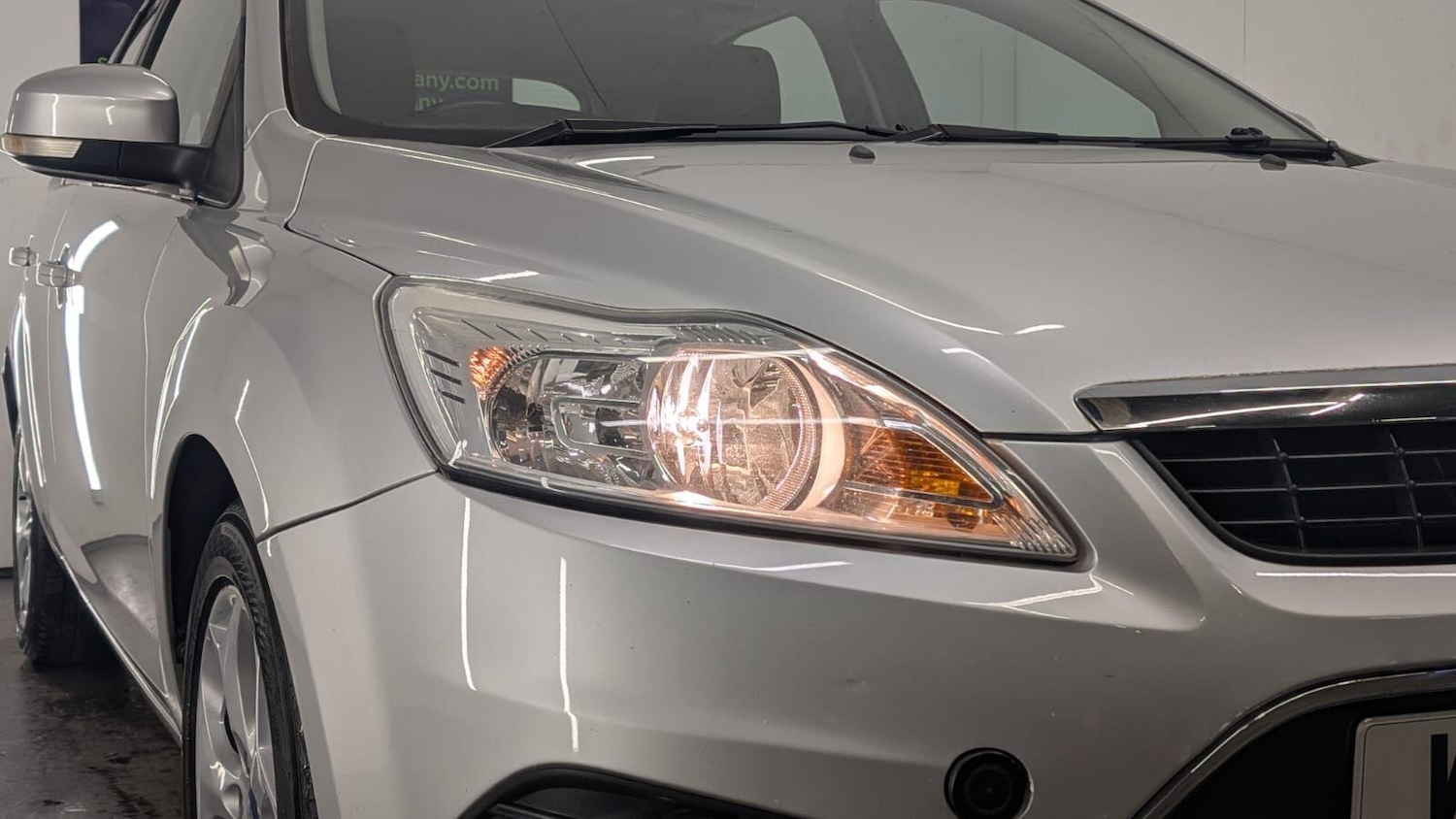 Used Ford Focus 2011 for sale - 77633584: Photo 80