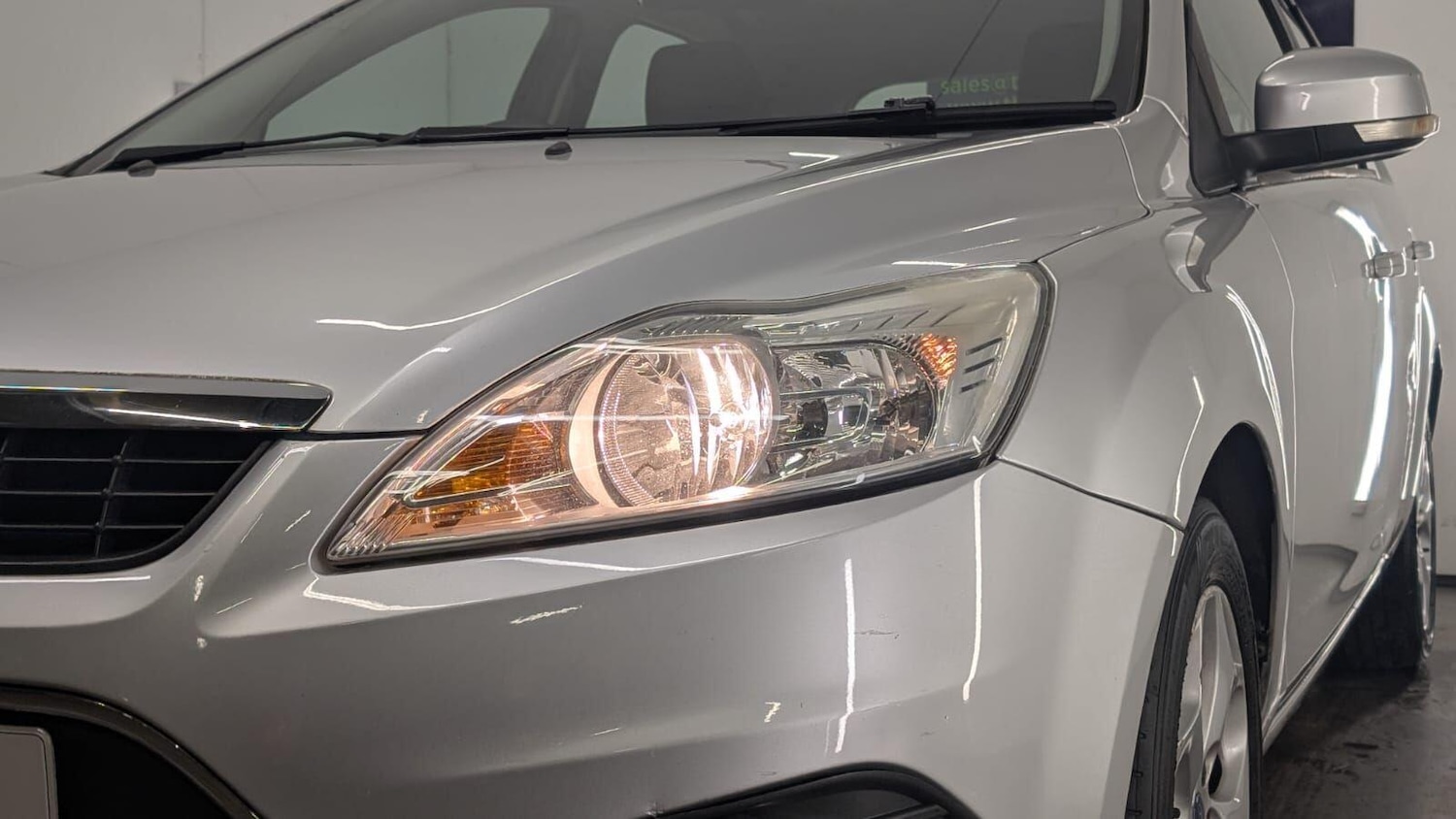 Used Ford Focus 2011 for sale - 77633584: Photo 81