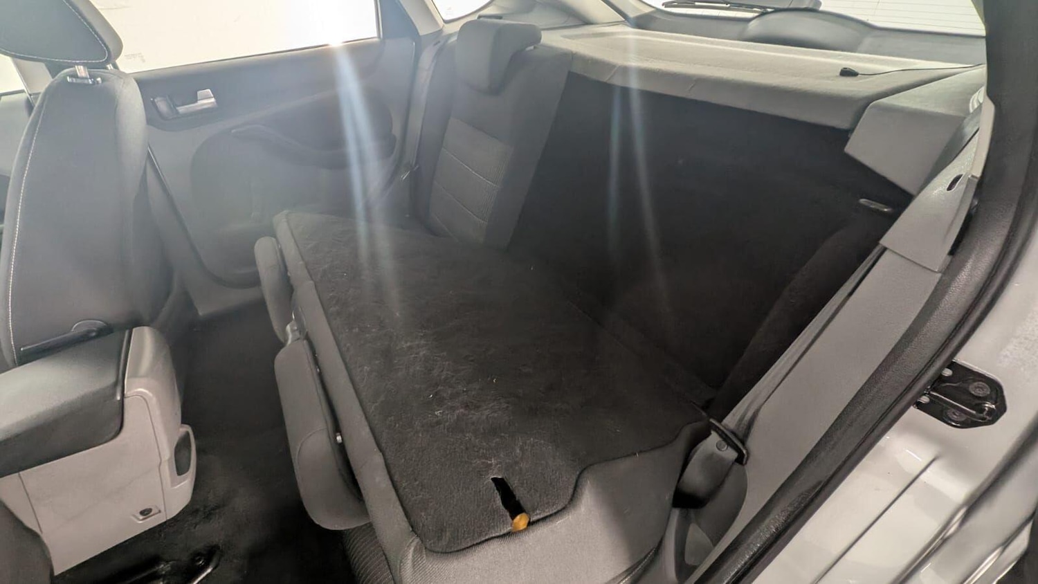 Used Ford Focus 2011 for sale - 77633584: Photo 88