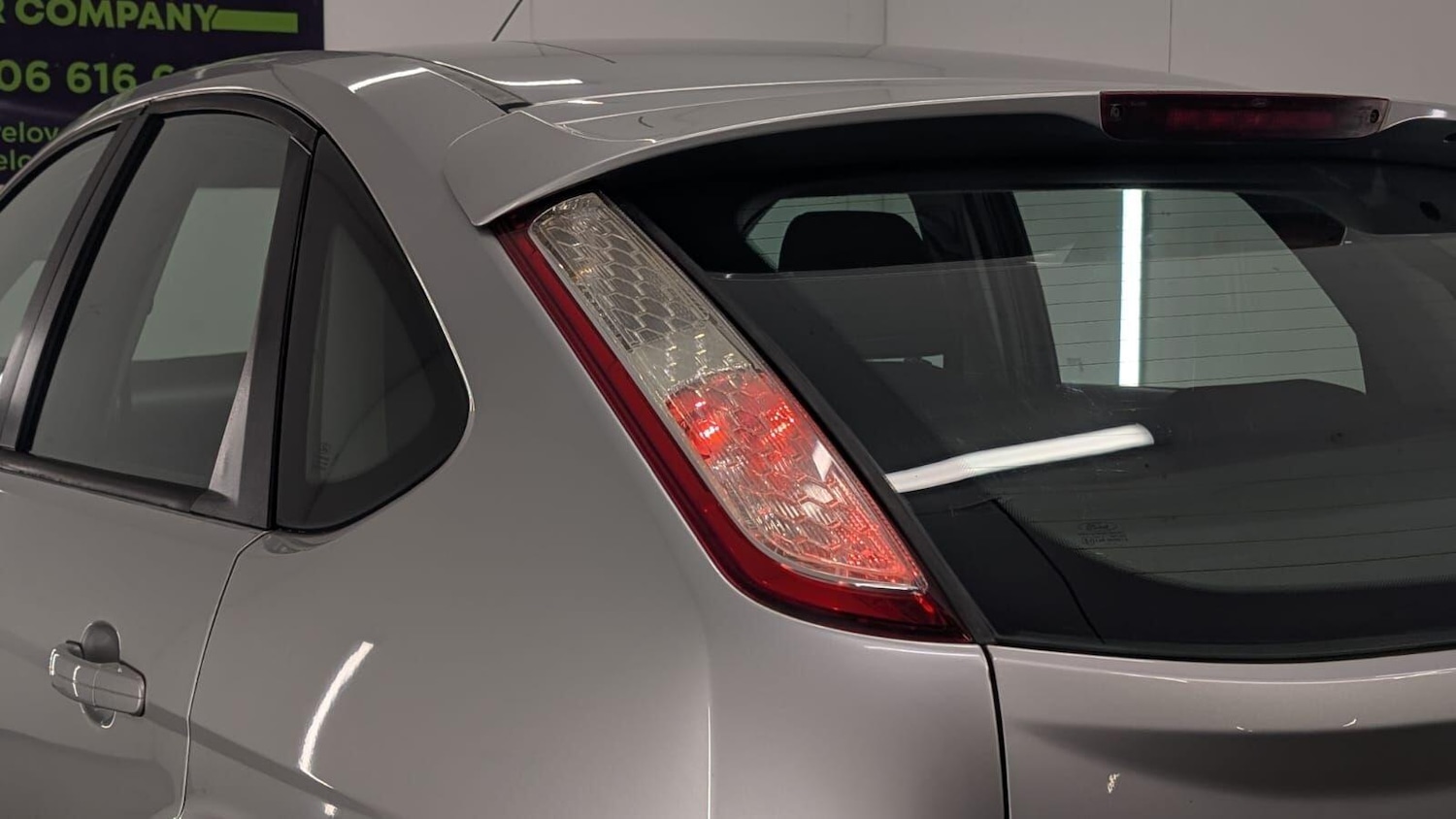 Used Ford Focus 2011 for sale - 77633584: Photo 94