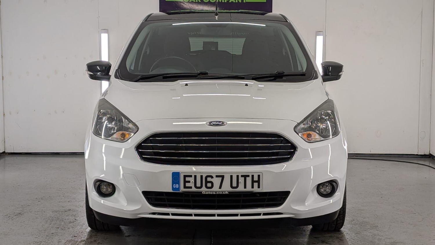 Used Ford Ka+ 2017 for sale - 76499669: Photo 11