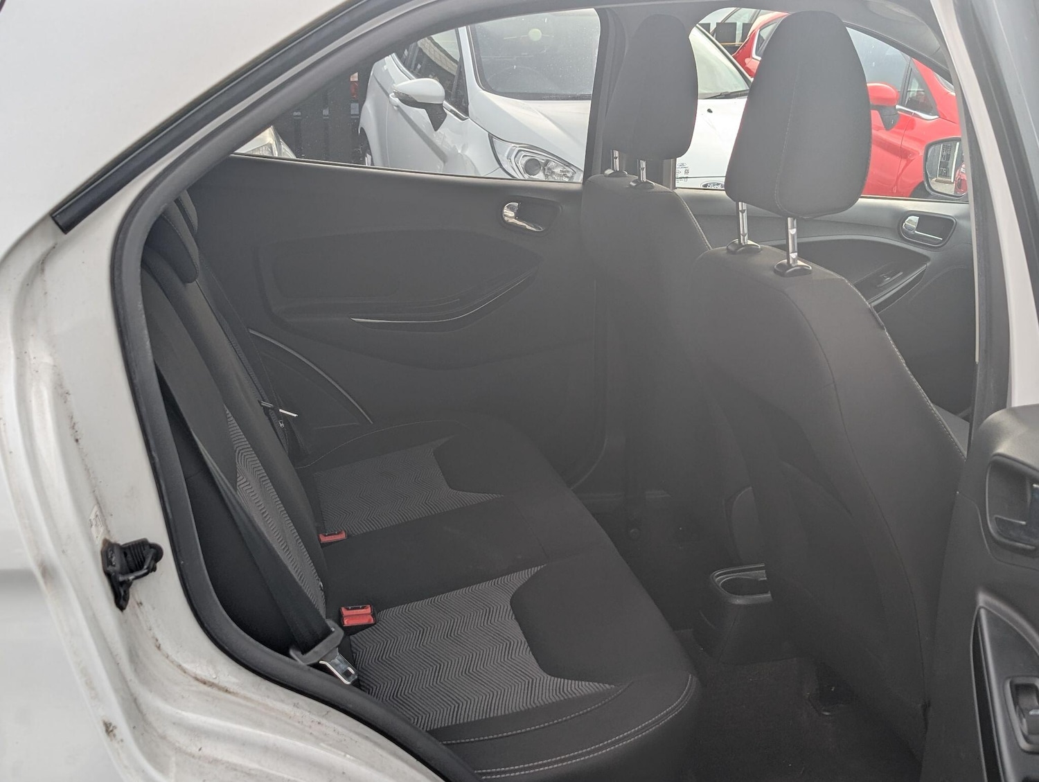 Used Ford Ka+ 2017 for sale - 76499669: Photo 15