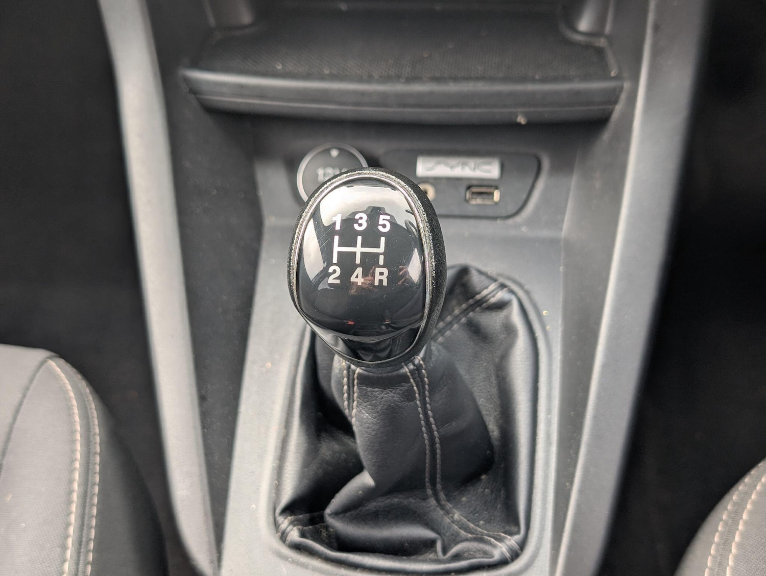 Used Ford Ka+ 2017 for sale - 76499669: Photo 18