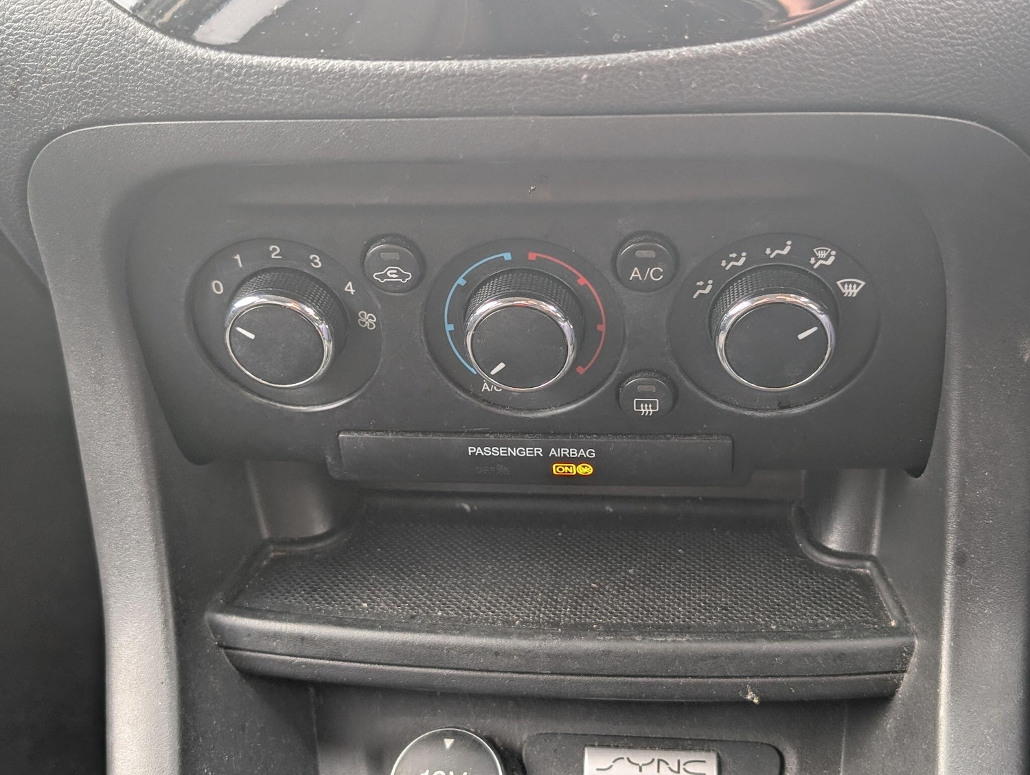 Used Ford Ka+ 2017 for sale - 76499669: Photo 19