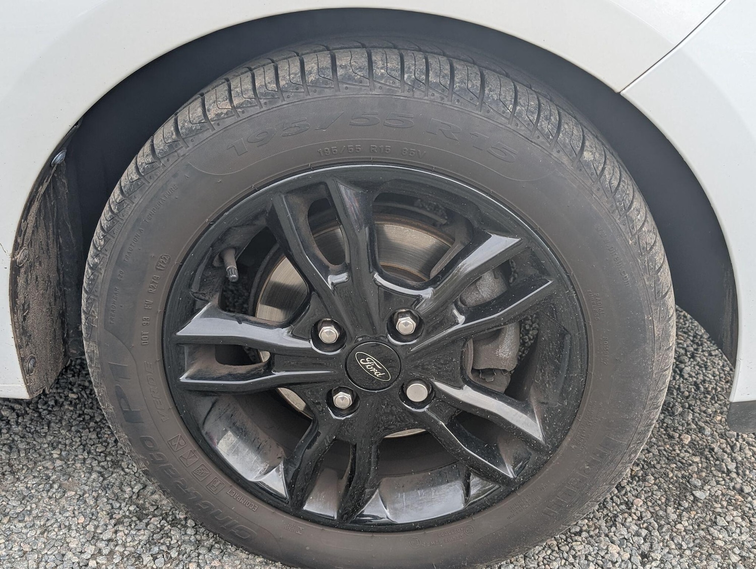 Used Ford Ka+ 2017 for sale - 76499669: Photo 20