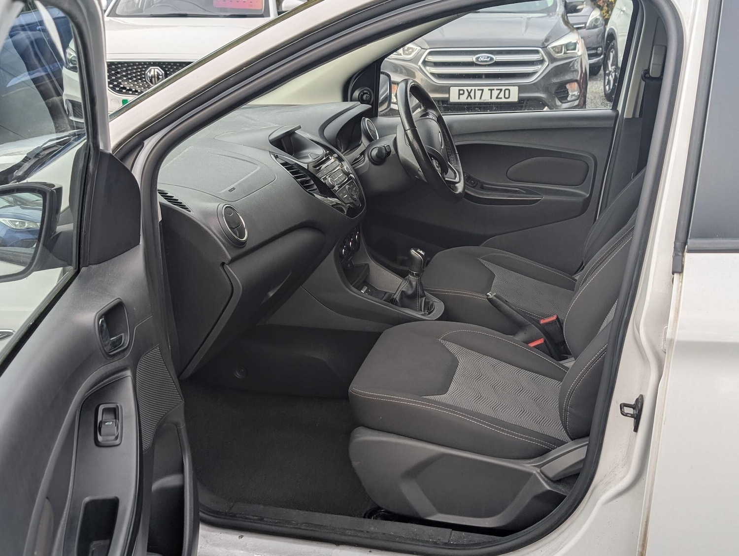 Used Ford Ka+ 2017 for sale - 76499669: Photo 5