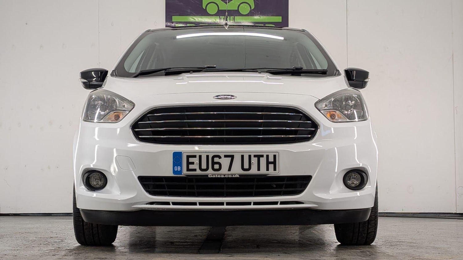 Used Ford Ka+ 2017 for sale - 76499669: Photo 6